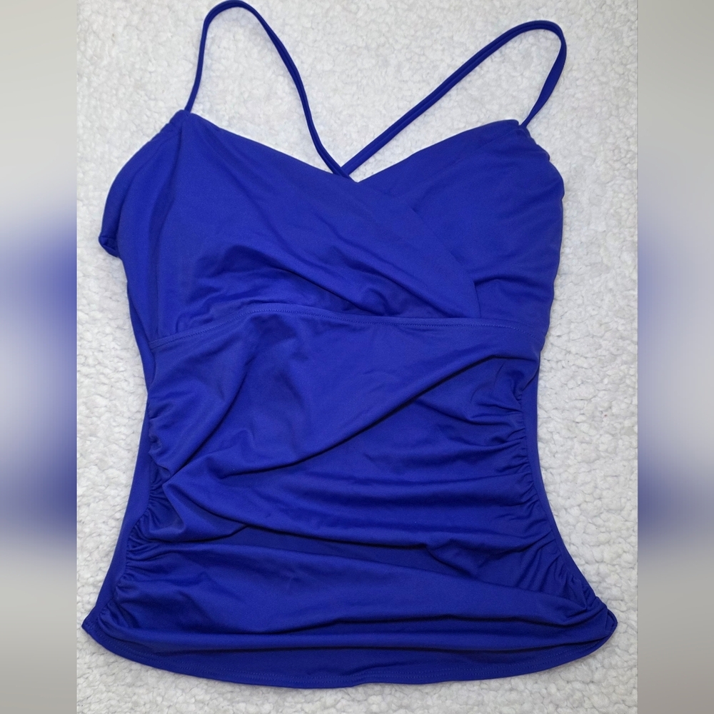 Venus Tankini Top Size 12